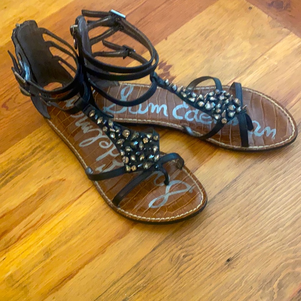 Sam Edelman Georgina sandal